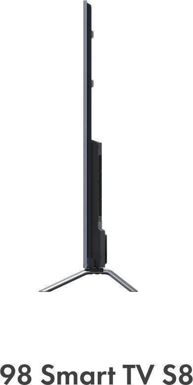 Телевизор HAIER 98 Smart TV S8 Телевизор HAIER 98 Smart TV S8