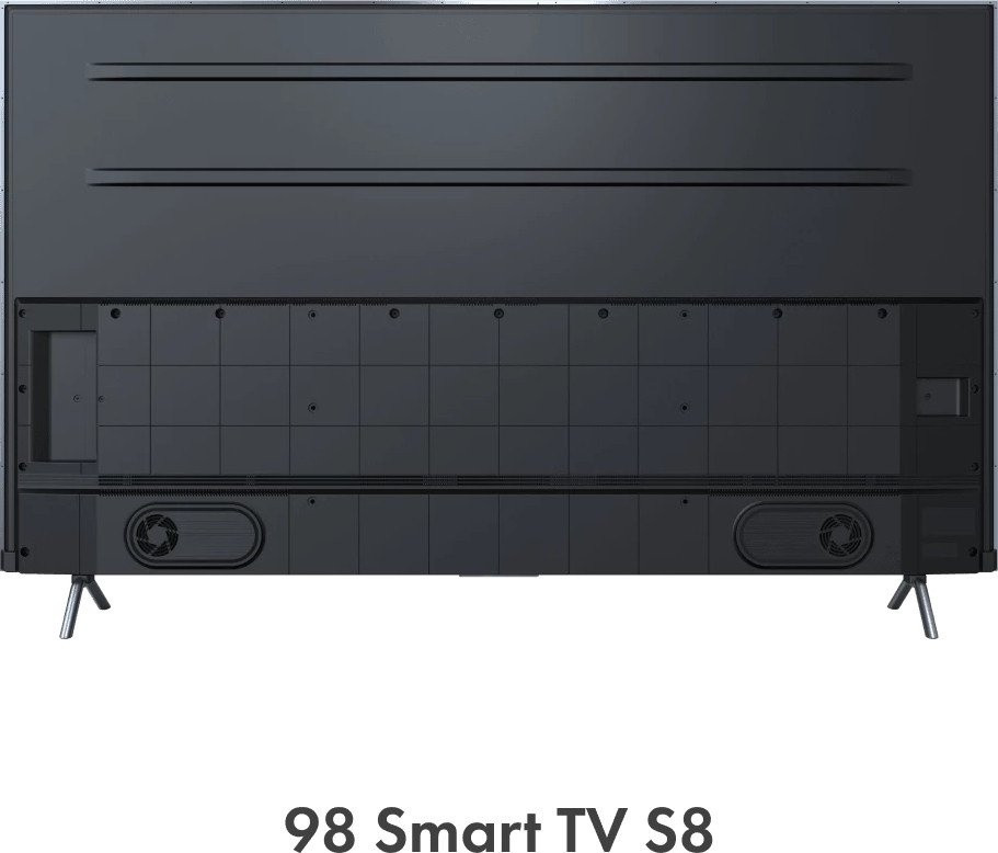Телевизор HAIER 98 Smart TV S8 Телевизор HAIER 98 Smart TV S8