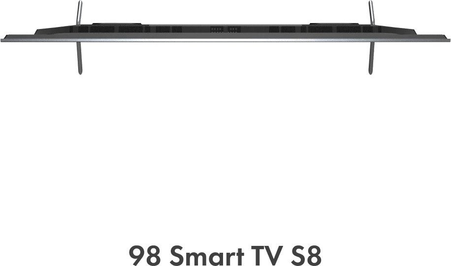 Телевизор HAIER 98 Smart TV S8 Телевизор HAIER 98 Smart TV S8