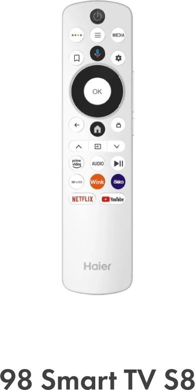 Телевизор HAIER 98 Smart TV S8 Телевизор HAIER 98 Smart TV S8