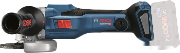Угловая шлифмашина Bosch GWS 18V-15 SC Professional 06019H6100 (без АКБ) Угловая шлифмашина Bosch GWS 18V-15 SC Professional 06019H6100 (без АКБ)
