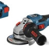 Угловая шлифмашина Bosch GWS 18V-15 SC Professional 06019H6100 (без АКБ) Угловая шлифмашина Bosch GWS 18V-15 SC Professional 06019H6100 (без АКБ)