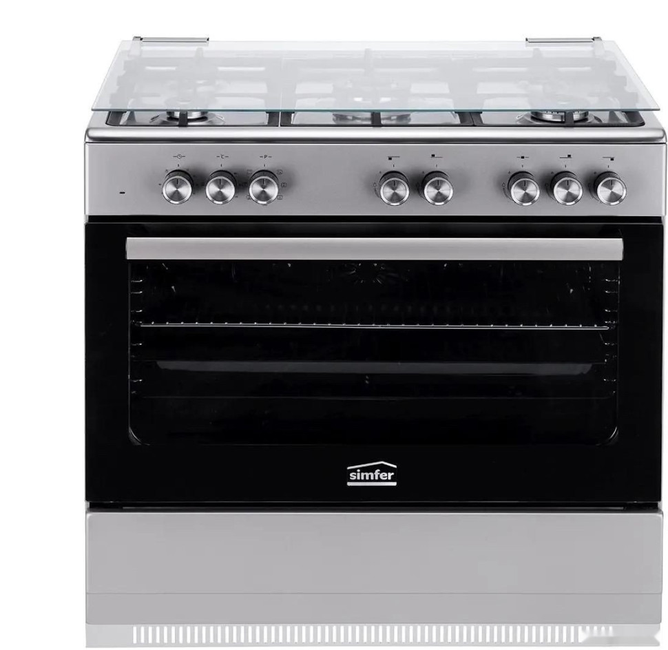 Плита Simfer F96MH52001