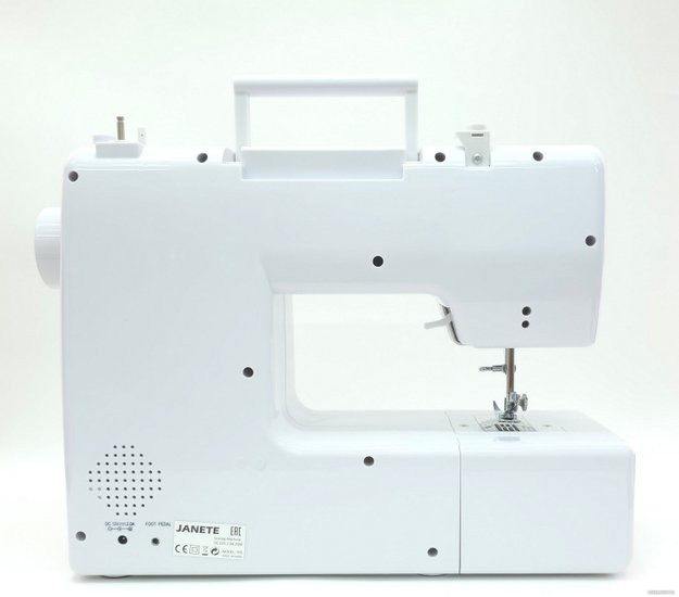 Электромеханическая швейная машина Janete FHSM-705 Электромеханическая швейная машина Janete FHSM-705