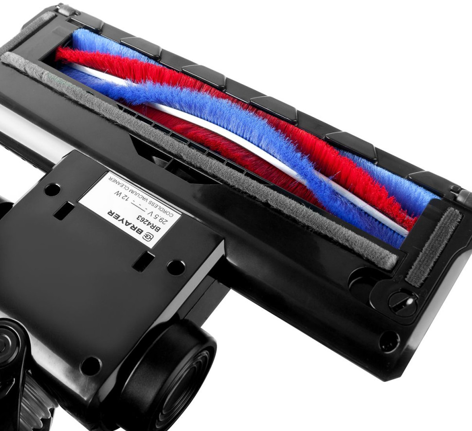 Пылесос Brayer BR4263 Пылесос Brayer BR4263
