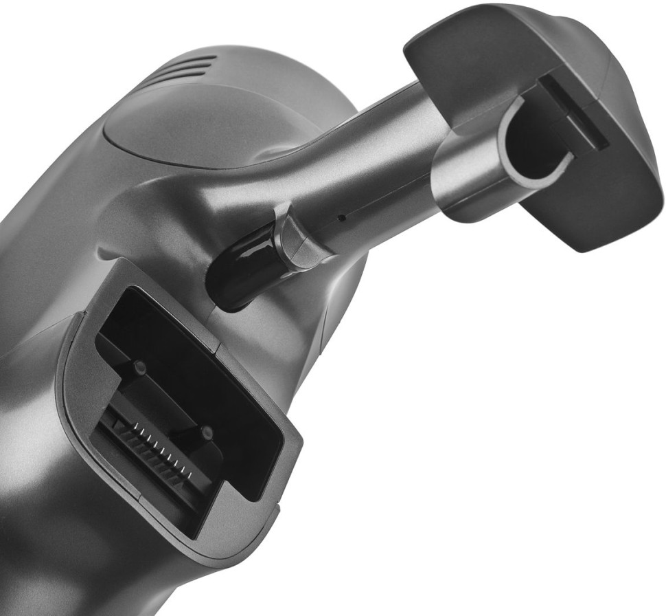 Пылесос Brayer BR4263 Пылесос Brayer BR4263