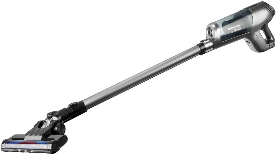Пылесос Brayer BR4263 Пылесос Brayer BR4263