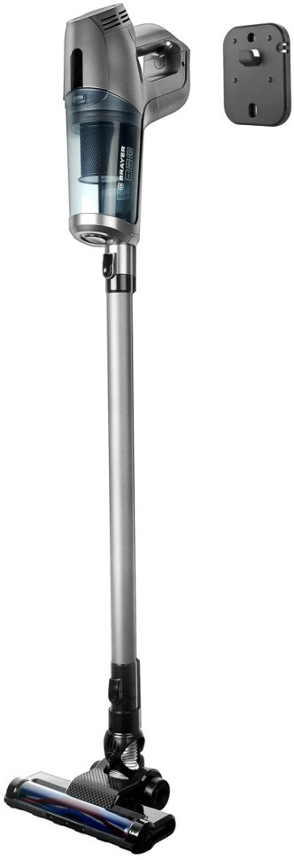 Пылесос Brayer BR4263 Пылесос Brayer BR4263