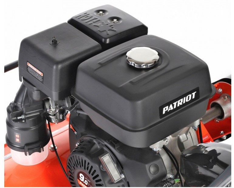 Бензиновая газонокосилка Patriot RX900 Бензиновая газонокосилка Patriot RX900