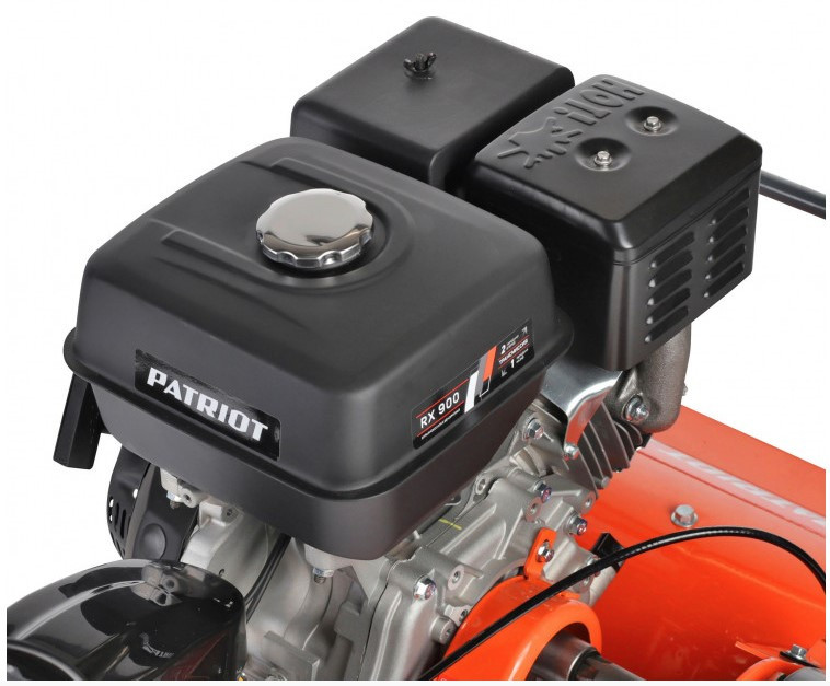Бензиновая газонокосилка Patriot RX900 Бензиновая газонокосилка Patriot RX900