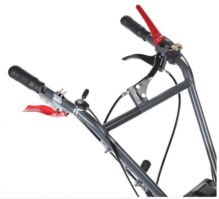 Бензиновая газонокосилка Patriot RX900 Бензиновая газонокосилка Patriot RX900