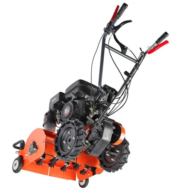 Бензиновая газонокосилка Patriot RX900 Бензиновая газонокосилка Patriot RX900