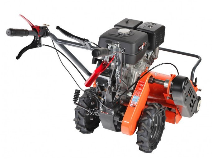 Бензиновая газонокосилка Patriot RX900 Бензиновая газонокосилка Patriot RX900