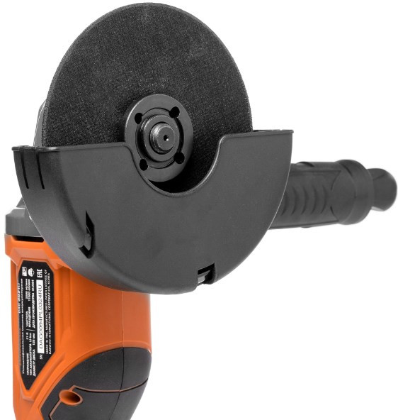 Угловая шлифмашина Daewoo Power DAG 3021Li Set (с 1-им АКБ) Угловая шлифмашина Daewoo Power DAG 3021Li Set (с 1-им АКБ)