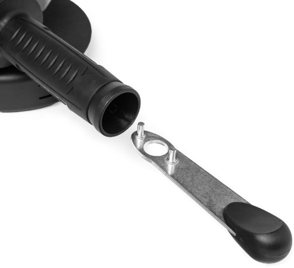 Угловая шлифмашина Daewoo Power DAG 3021Li Set (с 1-им АКБ) Угловая шлифмашина Daewoo Power DAG 3021Li Set (с 1-им АКБ)