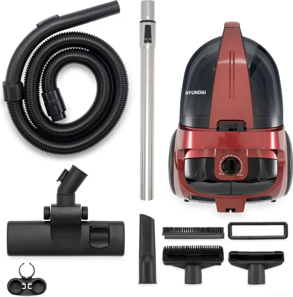 Пылесос Hyundai HYV-C2645
