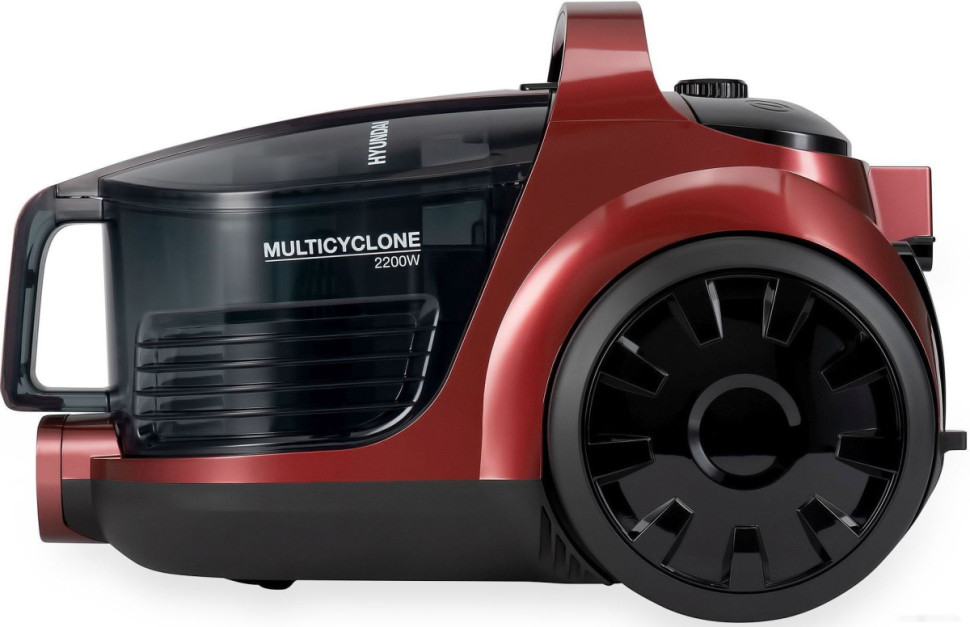 Пылесос Hyundai HYV-C2645
