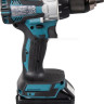 Ударная дрель-шуруповерт Makita DHP489Z (без АКБ)