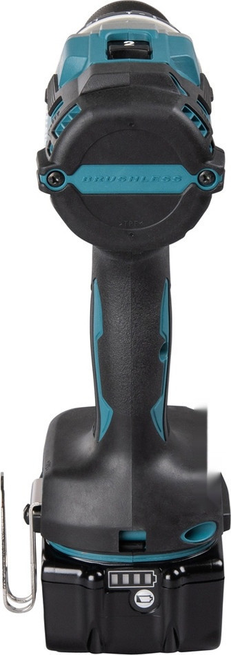 Ударная дрель-шуруповерт Makita DHP489Z (без АКБ)