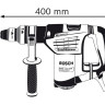 Перфоратор Bosch GBH 4-32 DFR-S Перфоратор Bosch GBH 4-32 DFR-S