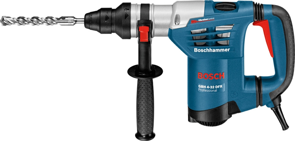 Перфоратор Bosch GBH 4-32 DFR-S Перфоратор Bosch GBH 4-32 DFR-S