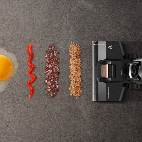 Пылесос Viomi Cyber VXXD02 Пылесос Viomi Cyber VXXD02