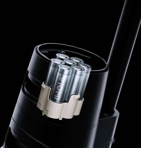 Пылесос Viomi Cyber VXXD02 Пылесос Viomi Cyber VXXD02