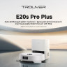 Робот-пылесос Trouver Robot Vacuum E20s Pro Plus White RLE24SD (евровилка, белый)