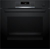 Духовой шкаф Bosch Serie 4 HRG532BB3