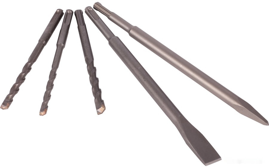 Перфоратор Mekkan MK81626 Перфоратор Mekkan MK81626