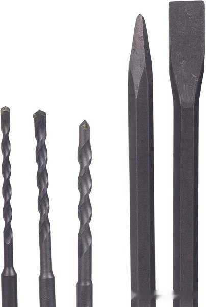 Перфоратор Mekkan MK81626 Перфоратор Mekkan MK81626