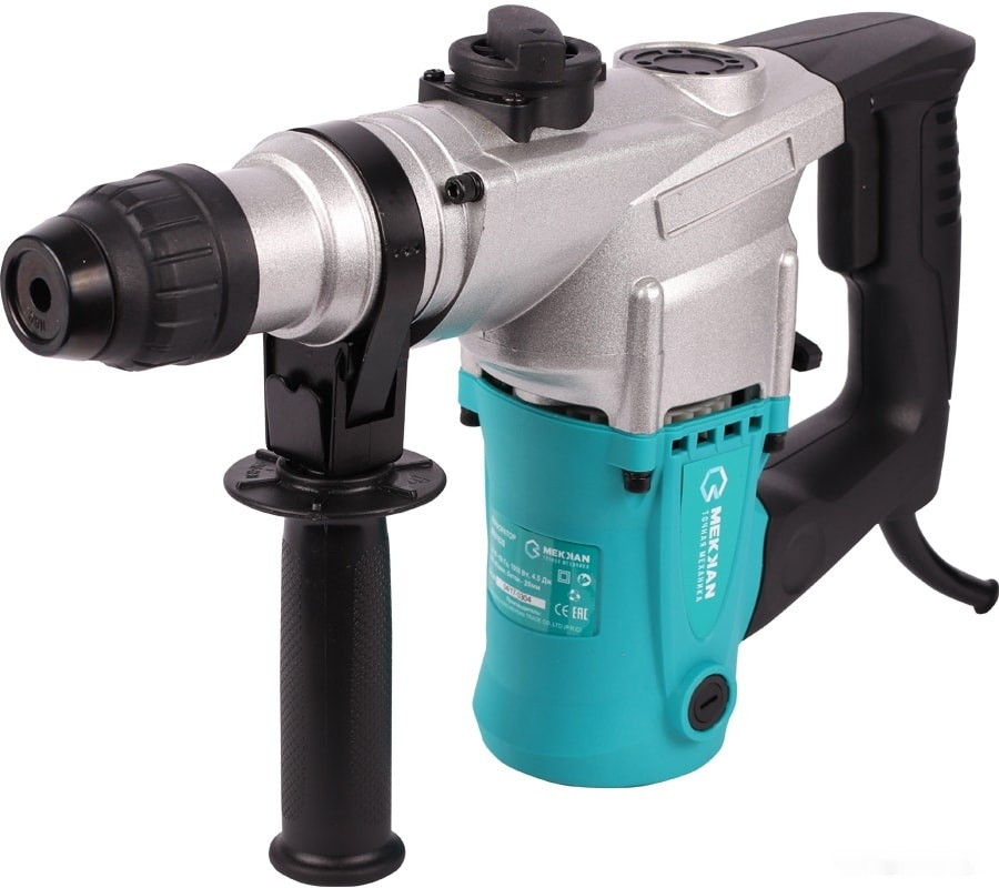 Перфоратор Mekkan MK81626 Перфоратор Mekkan MK81626