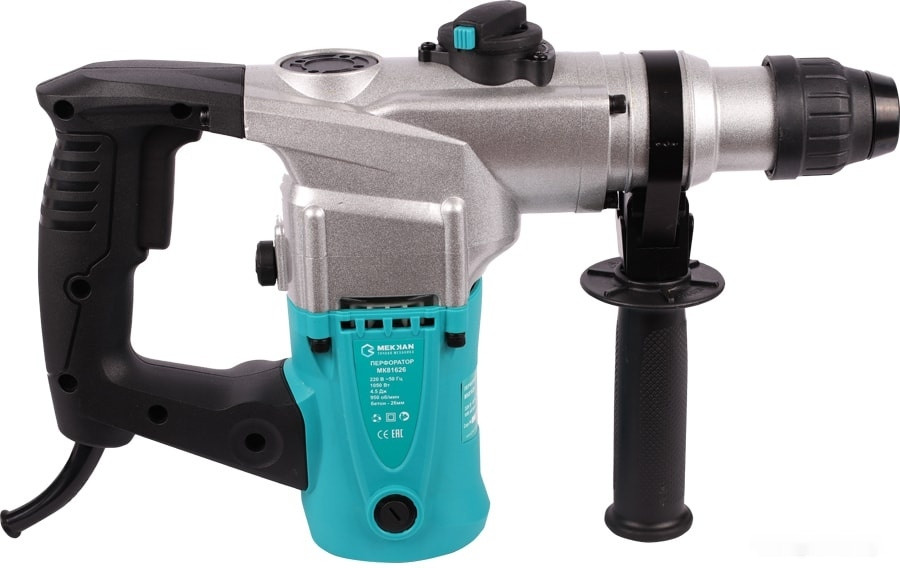 Перфоратор Mekkan MK81626 Перфоратор Mekkan MK81626