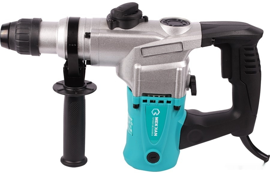 Перфоратор Mekkan MK81626 Перфоратор Mekkan MK81626