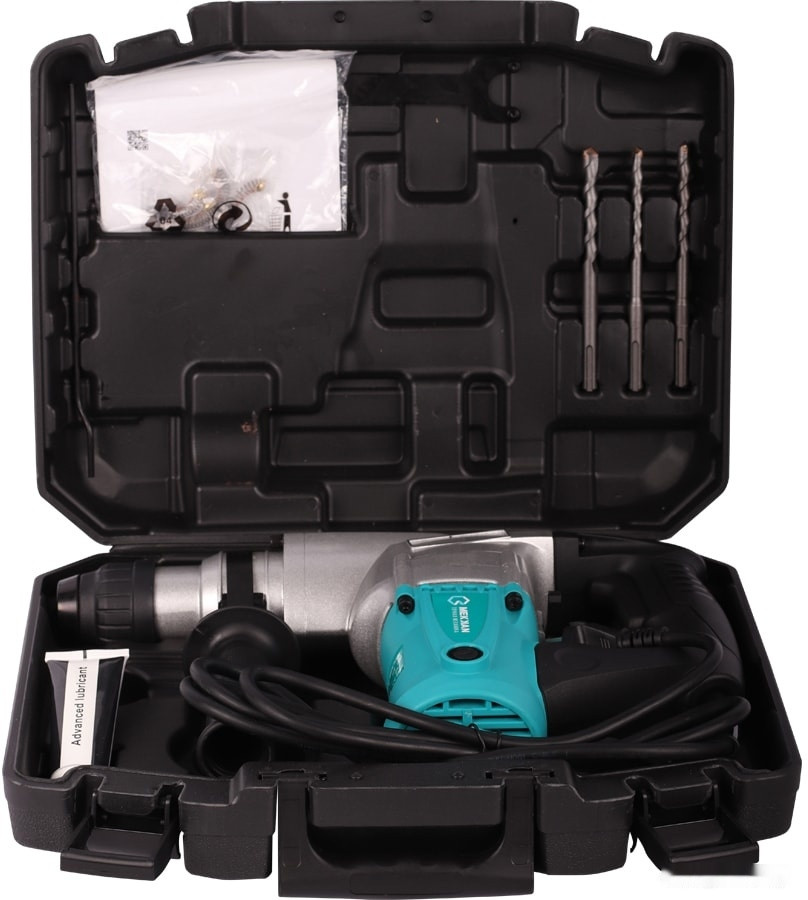 Перфоратор Mekkan MK81626 Перфоратор Mekkan MK81626