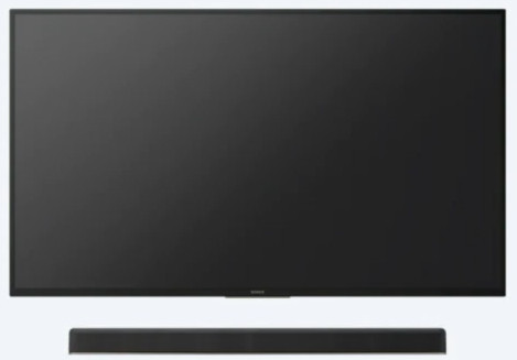 Саундбар Sony HT-X8500