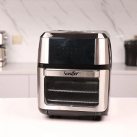 Фритюрница Sonifer SF-1016