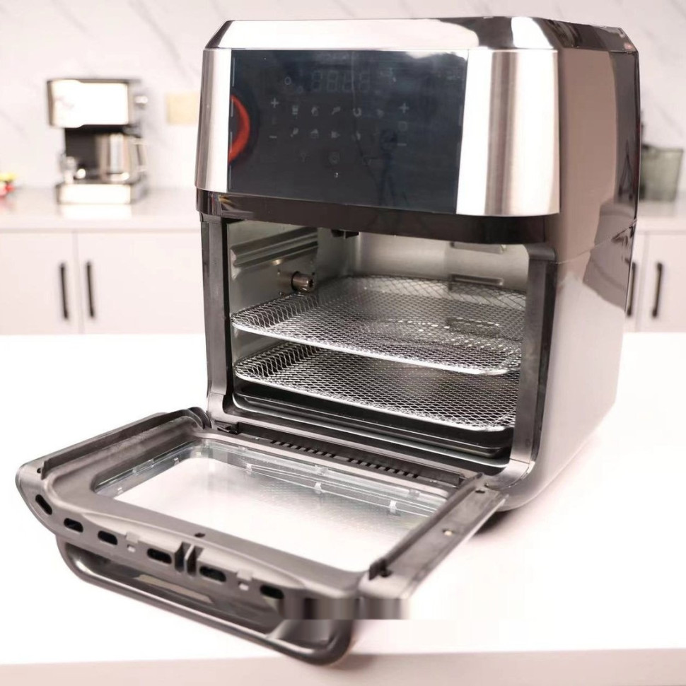 Фритюрница Sonifer SF-1016 Фритюрница Sonifer SF-1016