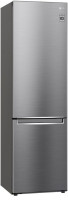 Холодильник с морозильником LG GW-B509SMJM