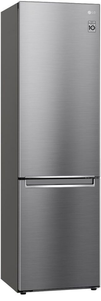 Холодильник с морозильником LG GW-B509SMJM