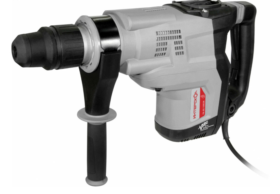 Перфоратор Интерскол ПВ-50/1500ЭВ