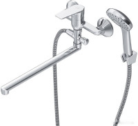 Смеситель Am.Pm Gem F90A90100 (хром)