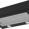 Вытяжка HOMSair Flat 50 (черный)
