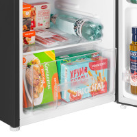 Однокамерный холодильник Maunfeld MFF83B