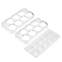 Однокамерный холодильник Maunfeld MFF83B