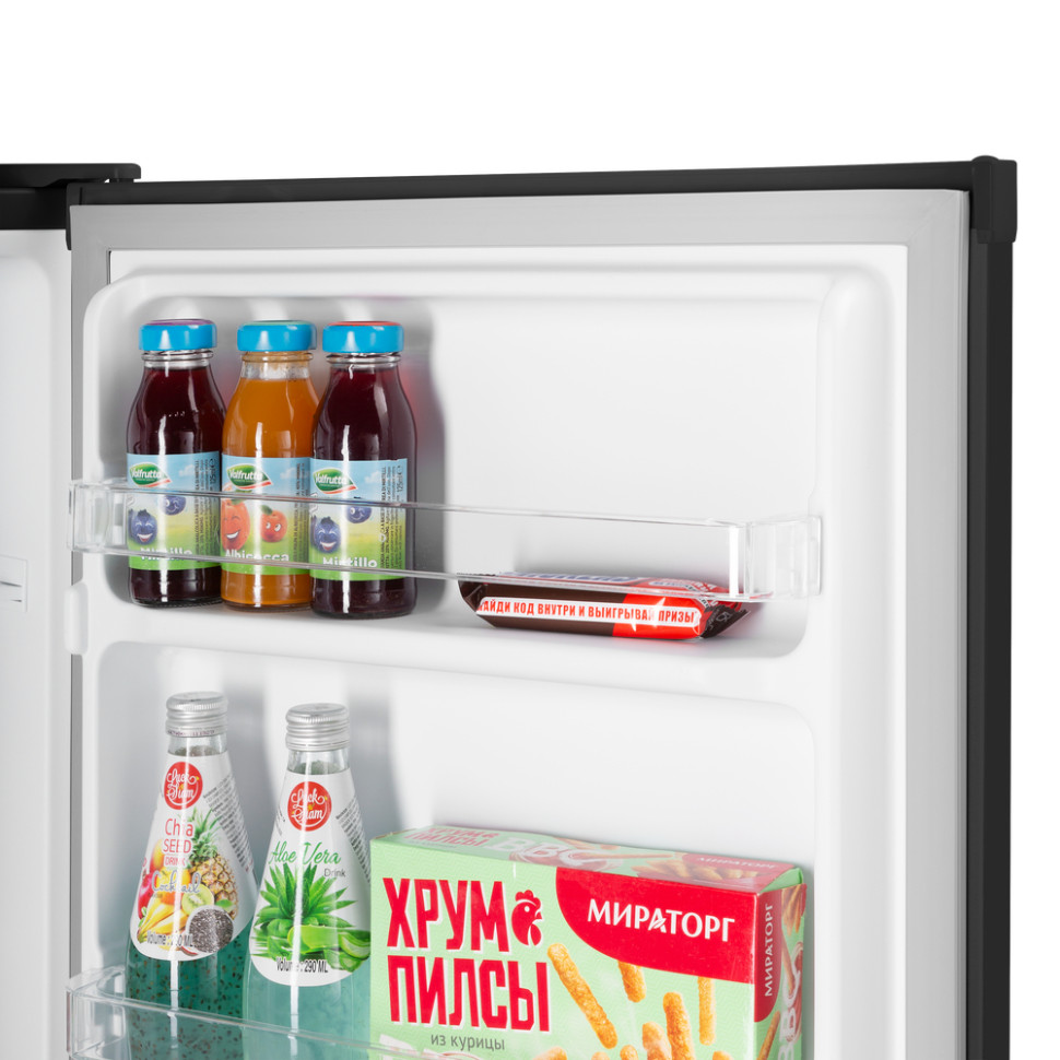 Однокамерный холодильник Maunfeld MFF83B