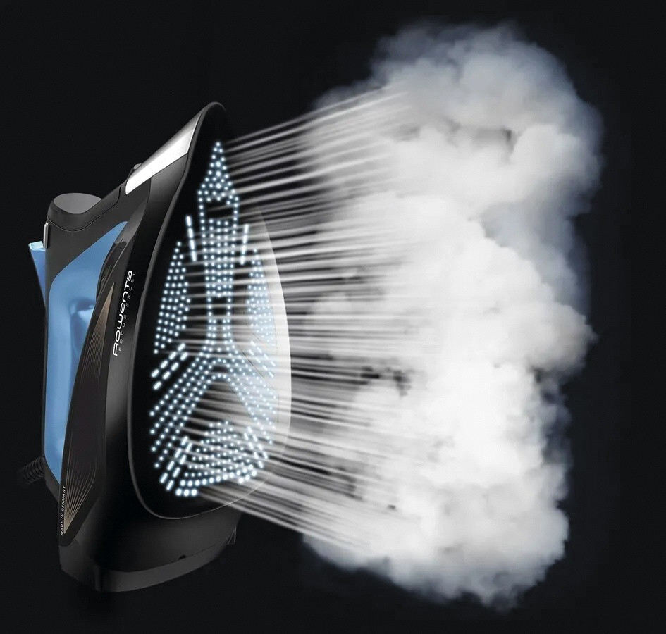 Утюг Rowenta Focus Excel DW5310D1 Утюг Rowenta Focus Excel DW5310D1