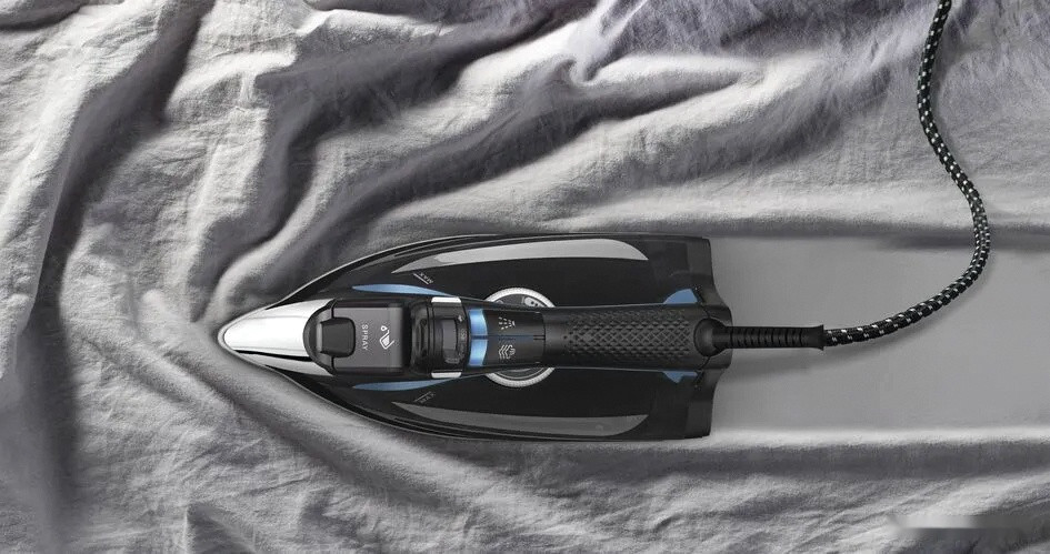 Утюг Rowenta Focus Excel DW5310D1 Утюг Rowenta Focus Excel DW5310D1