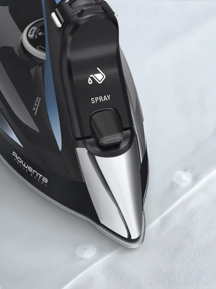 Утюг Rowenta Focus Excel DW5310D1 Утюг Rowenta Focus Excel DW5310D1