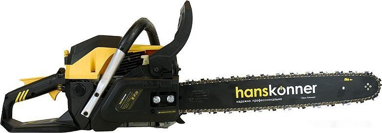 Бензопила Hanskonner HGC2020 Бензопила Hanskonner HGC2020